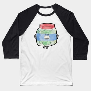 Pickle Jar Baseball T-Shirt